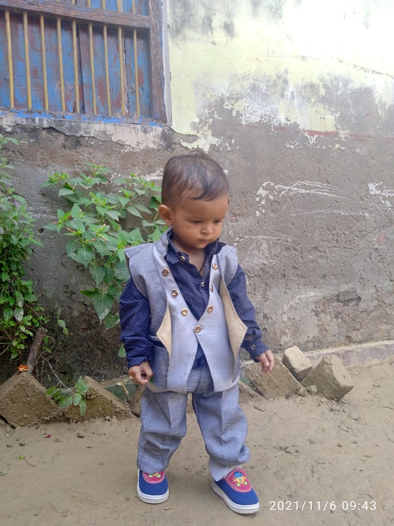 Child Specialities